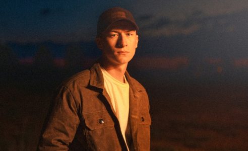 Sam Barber Announces "Restless Mind Tour" | Nashville.com