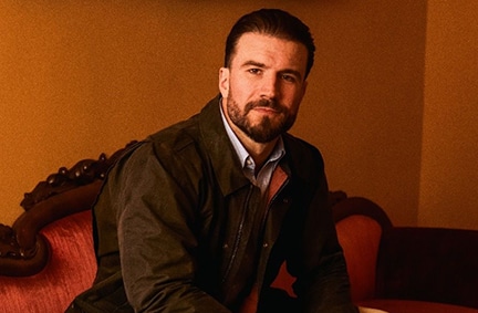 Sam Hunt Scores His 11th Number One