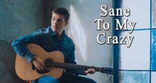 Jet Jurgensmeyer - Sane To My Crazy