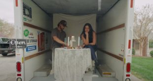 WATCH: Savanna Leigh's “Cut To The Chase”