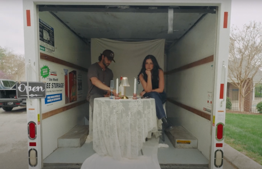 WATCH: Savanna Leigh's “Cut To The Chase”