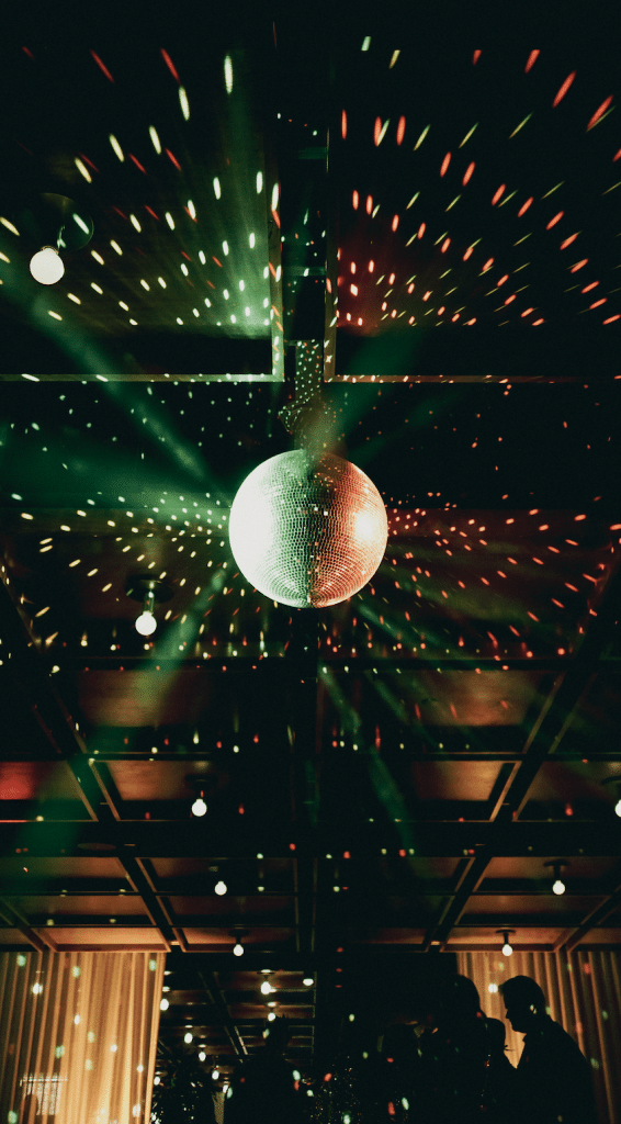 NYE Midnight Masquerade at Drift Nashville