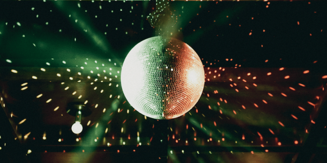 NYE Midnight Masquerade at Drift Nashville