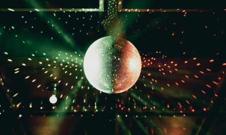 NYE Midnight Masquerade at Drift Nashville