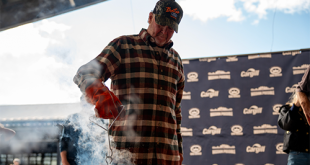 A Music City Miracle: Donations Pour In After Tracy Lawrence Loses 650 Turkeys