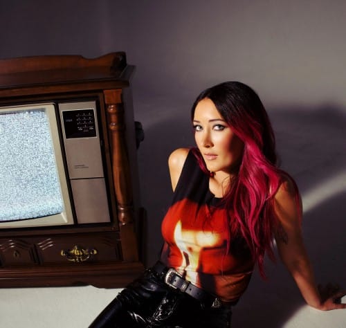 Aubrie Sellers - Little Rooms