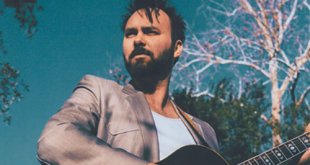 LISTEN: Shakey Graves' “I Once Was an Ocean”
