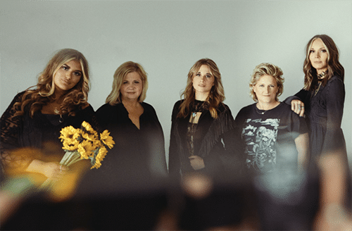 WATCH: Sister Sadie's "Do What You Want"