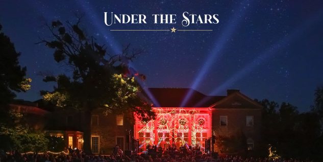 Bluegrass Under the Stars at Cheekwood Nashville > 9/6/24