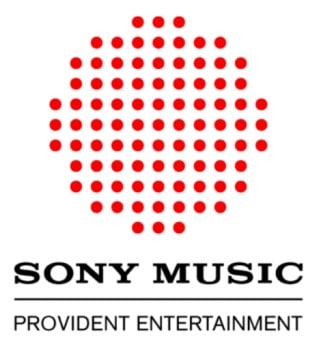 Sony Music PROVIDENT ENTERTAINMENT