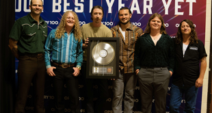 Southall Makes Their Grand Ole Opry Debut