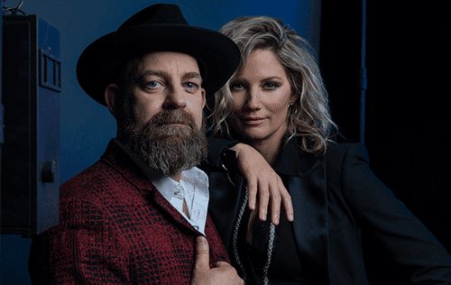 Sugarland Is Back, Announces 'Ride or Die Tour'