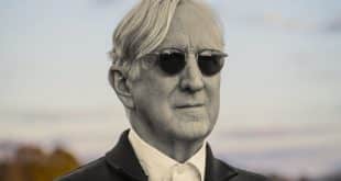 T Bone Burnett To release First Album In 20 Years