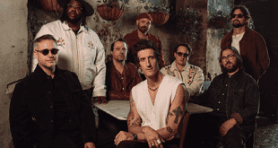 WATCH: The Revivalists Release New Videos As "Get It Honest" Arrives