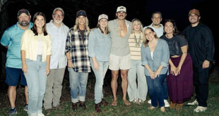 Tucker Wetmore Hosts Intimate Industry Event, Celebrates Breakout Year