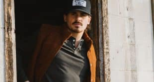 WATCH: Tucker Wetmore Drops Star-Studded “Brunette”