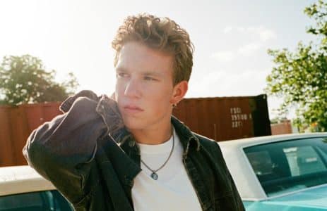 Ty Lesser WATCH: Ty Myers' “Ends of the Earth” | Nashville.com