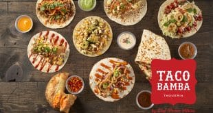 Taco Bamba Open For Business In Green Hills