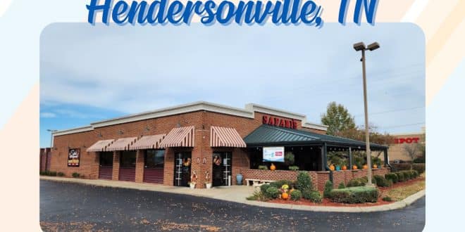 Feed the City Sandwich Making Event, Nashville