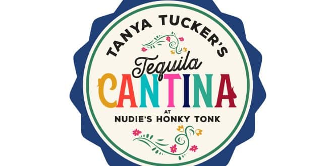 Nudie’s Honky Tonk Partners With Tanya Tucker