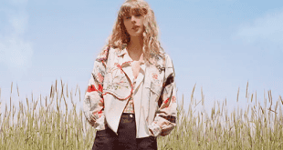 Taylor Swift Returns To No. 1 At Country Radio