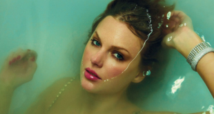 Check Out These Crazy History Making Taylor Swift Stats