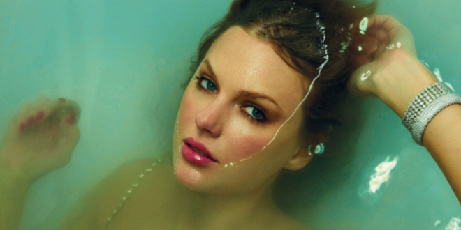 Check Out These Crazy History Making Taylor Swift Stats