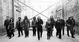 Tedeschi Trucks Band Brings “Future Soul” To Nashville