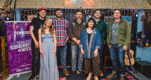 Photo by Hunter Berry Photography