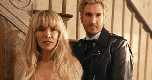 WATCH: The Band Perry Unleash Southern Gothic Swagger