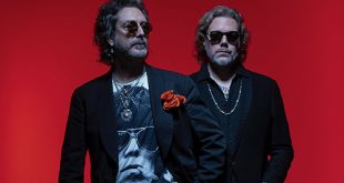 WATCH: The Black Crowes Unleash Wild New Video for “Profane Prophecy”