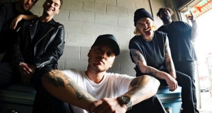 The Cab Coming to Brooklyn Bowl June 17th