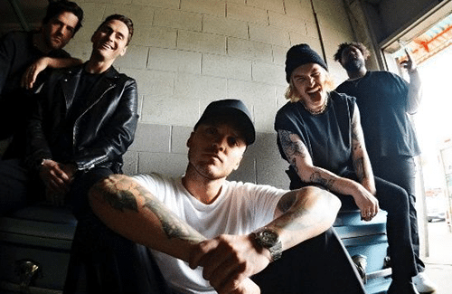 The Cab Coming to Brooklyn Bowl June 17th
