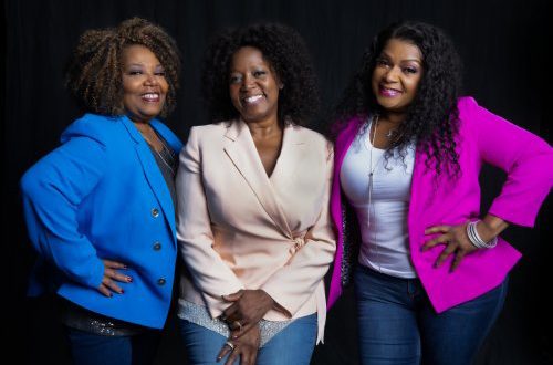 McCrary Sisters Set To release New Album