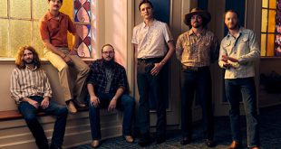 The Red Clay Strays Announce 2026 North American Tour