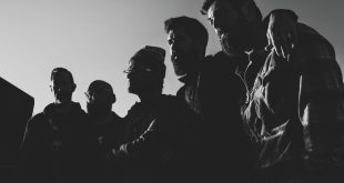 The Steel Wheels Release New Self-Titled Album