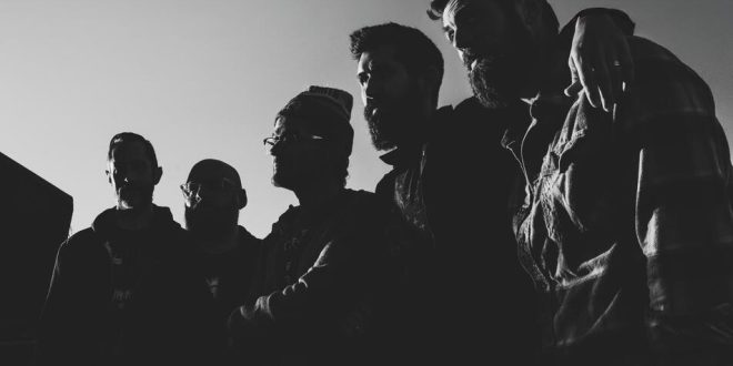 The Steel Wheels Release New Self-Titled Album