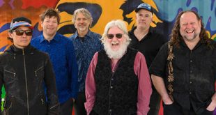 LISTEN: The String Cheese Incident's “Windy Mountain”