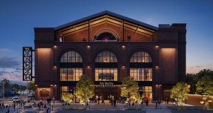 “The Truth” About The New Music Venue Coming To Nashville