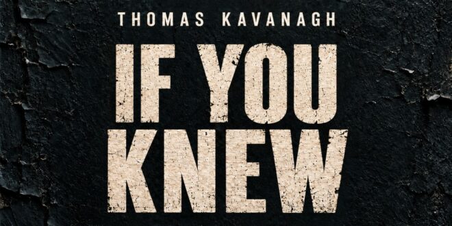 Thomas Kavanagh