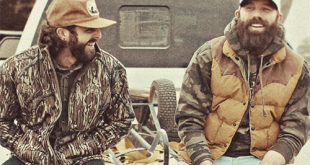 Thomas Rhett Scores His 25th Career No. 1