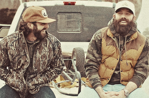 Thomas Rhett Scores His 25th Career No. 1