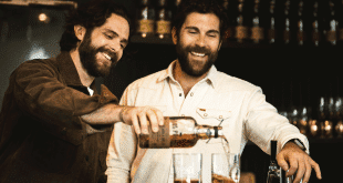 Thomas Rhett Adds To His Tequila Line