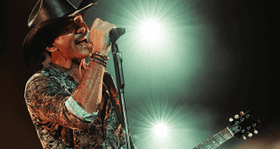 Tim McGraw Launches Pawn Shop Guitar Tour
