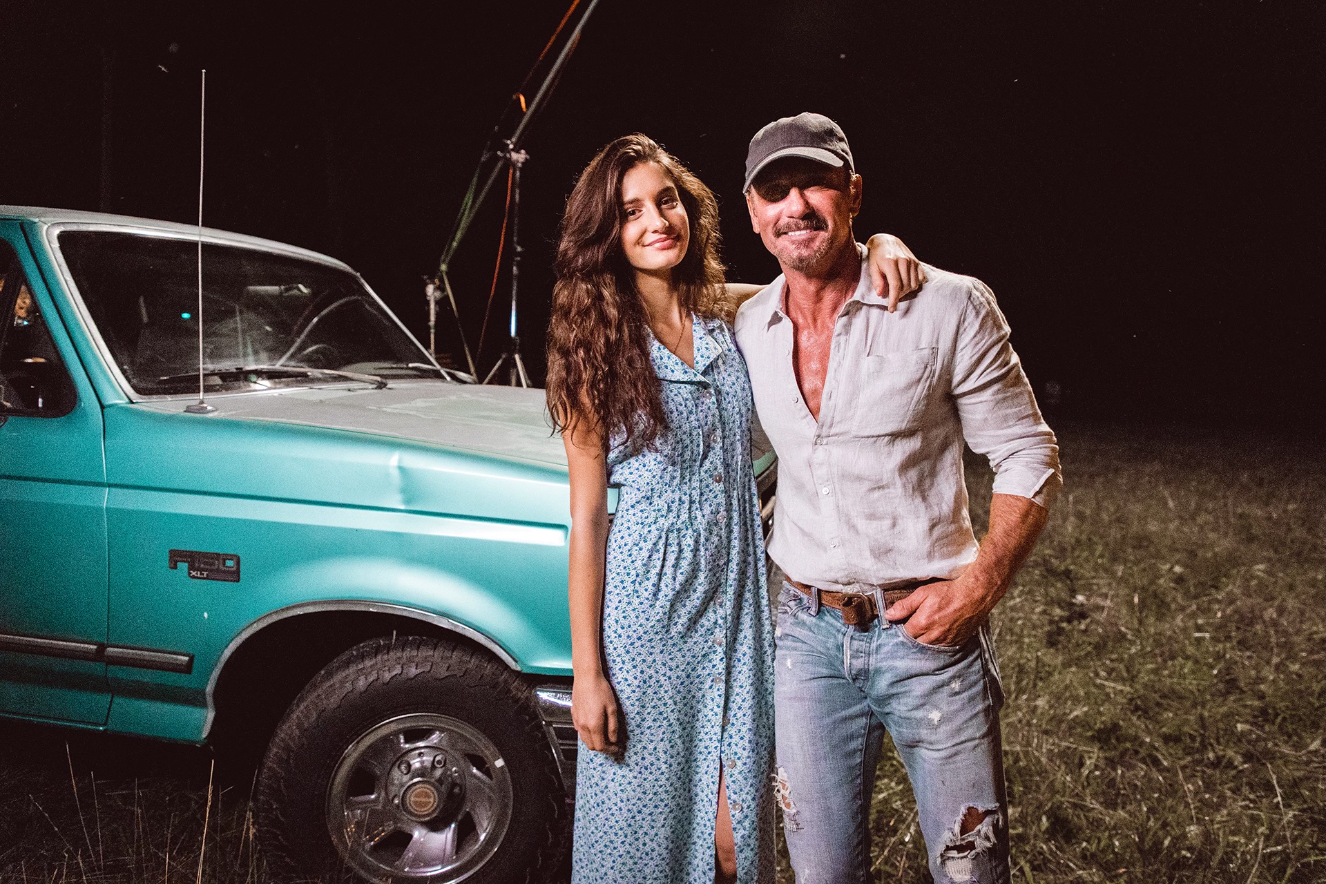 Tim McGraw To Release First Music Video Since 2018