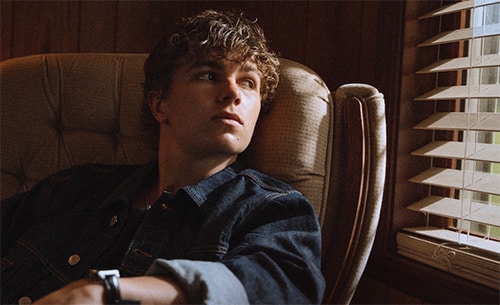 LISTEN: Timmy McKeever's “Back to the Bottle”