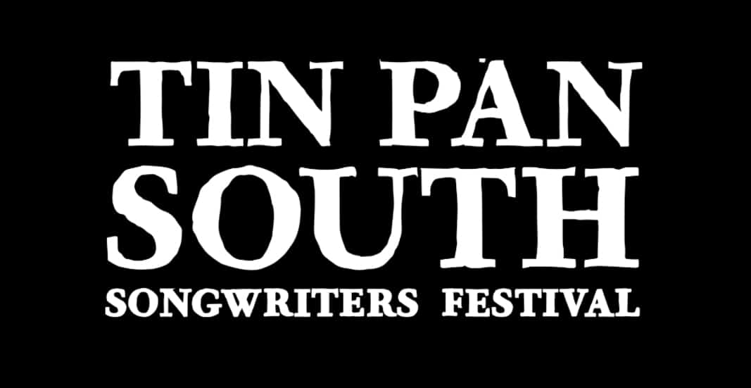 Tin Pan South Tickets On Sale Tomorrow!