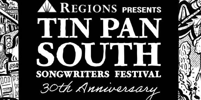 Tin Pan South