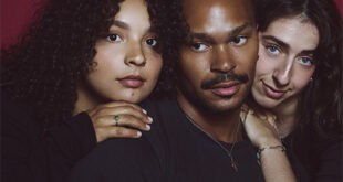 Tiny Habits Bring Their Harmonies To Brooklyn Bowl Nashville