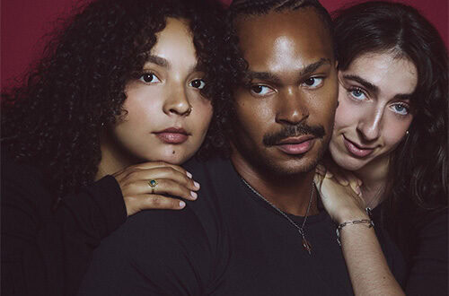 Tiny Habits Bring Their Harmonies To Brooklyn Bowl Nashville